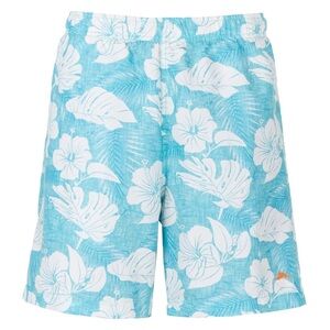 NWT - Joe Marlin Men's Bomba Shade Swim Trunks